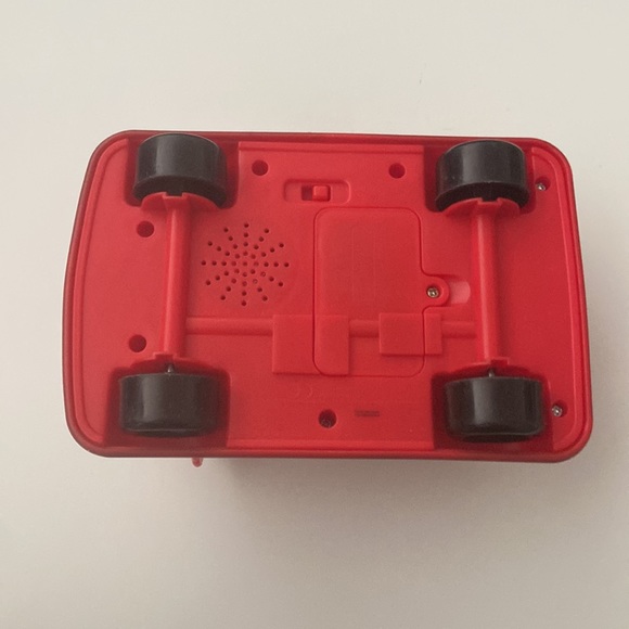 Peppa Pig Toy Car - Picture 7 of 7